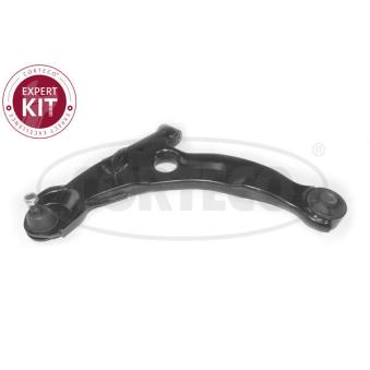 Triangle ou bras de suspension (train avant) CORTECO OEM 5450017000