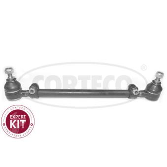 Barre de connexion avant droit CORTECO 49399772