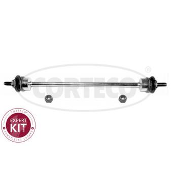 Entretoise/tige, stabilisateur CORTECO OEM 508731