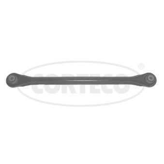 Triangle ou bras de suspension (train arrière) CORTECO 49399804