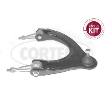 Triangle ou bras de suspension (train avant) CORTECO OEM MR162803