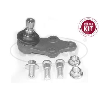Rotule de suspension CORTECO OEM 545303S000 Rotule de suspension CORTECO OEM 545303S000