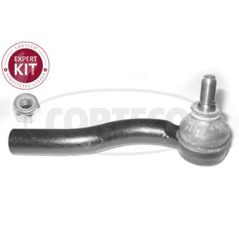 Rotule de barre de connexion avant gauche CORTECO OEM 98845032