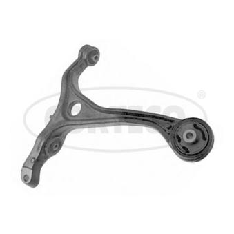 Triangle ou bras de suspension (train avant) CORTECO OEM 51360SEAE01