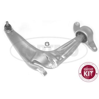 Triangle ou bras de suspension (train avant) CORTECO OEM 51350SMGE04