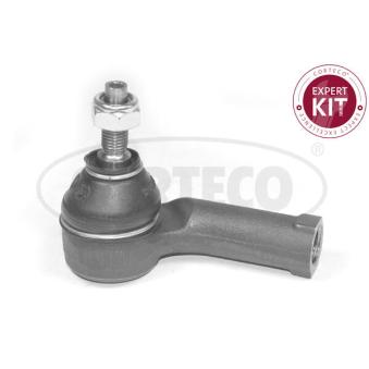 Rotule de barre de connexion avant droit CORTECO OEM 9947920 Rotule de barre de connexion avant droit CORTECO OEM 9947920