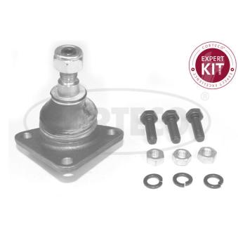Rotule de suspension CORTECO 49399882