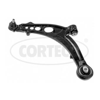 Triangle ou bras de suspension (train avant) CORTECO OEM 51842193