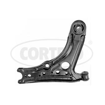 Triangle ou bras de suspension (train avant) CORTECO OEM 6N0407151 Triangle ou bras de suspension (train avant) CORTECO OEM 6N0407151