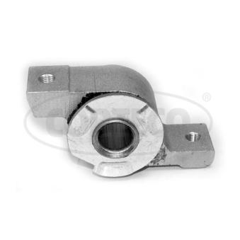 Suspension, bras de liaison avant droit CORTECO OEM 60652466