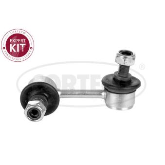 Entretoise/tige, stabilisateur avant gauche CORTECO OEM 4882020020