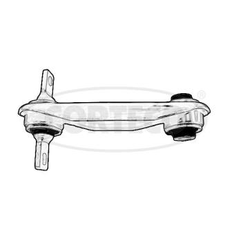 Bras de liaison, suspension de roue arrière droit CORTECO OEM MR491348