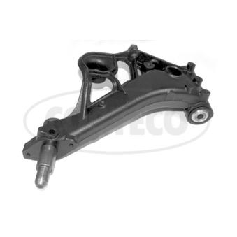 Bras de liaison, suspension de roue arrière gauche CORTECO [49399940]