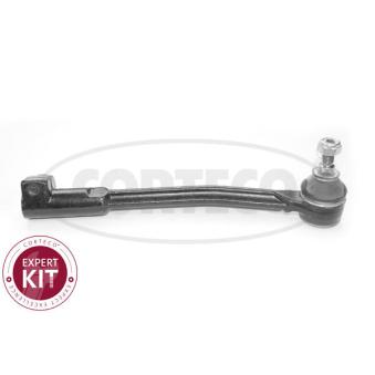 Rotule de barre de connexion avant gauche CORTECO OEM 60608979