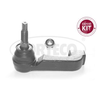 Rotule de barre de connexion avant droit CORTECO OEM 68003671AA