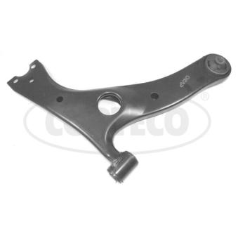 Triangle ou bras de suspension (train avant) CORTECO OEM 4806842040