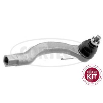 Rotule de barre de connexion avant gauche CORTECO OEM 53560SH0A01