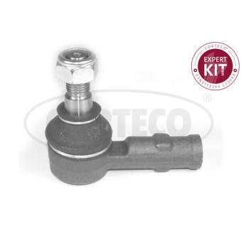 Rotule de barre de connexion avant droit CORTECO OEM 0920373