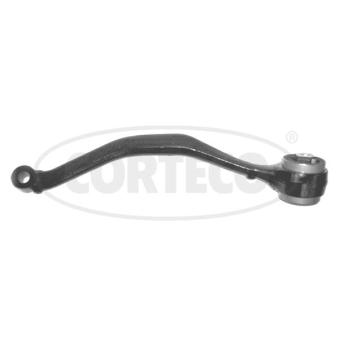 Triangle ou bras de suspension (train avant) CORTECO OEM 31103412138