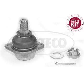 Rotule de suspension CORTECO OEM ANR1799