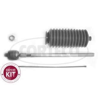 Rotule de direction intérieure, barre de connexion CORTECO OEM 7701473655