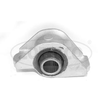 Suspension, bras de liaison avant gauche CORTECO 49400005 pour AUDI Q7 1.2 - 60cv