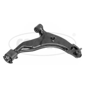 Triangle ou bras de suspension (train avant) CORTECO OEM 5450122200