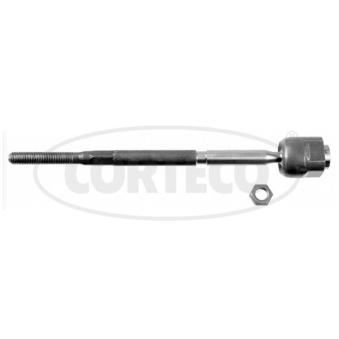 Rotule de direction intérieure, barre de connexion CORTECO 49400031 pour MERCEDES-BENZ SPRINTER 1.9 JTD - 101cv