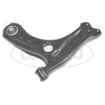 Triangle ou bras de suspension (train avant) CORTECO OEM 6R0407151F