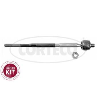 Rotule de direction intérieure, barre de connexion CORTECO [49400046]
