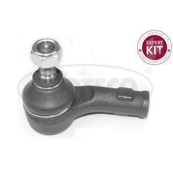 Rotule de barre de connexion avant droit CORTECO OEM 6N0419812