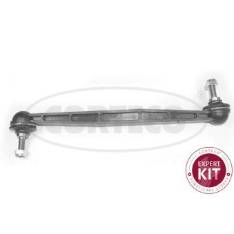 Entretoise/tige, stabilisateur CORTECO [49400055]
