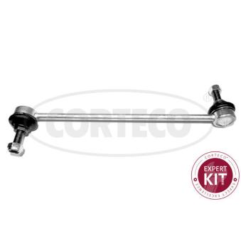 Entretoise/tige, stabilisateur CORTECO OEM 49400060