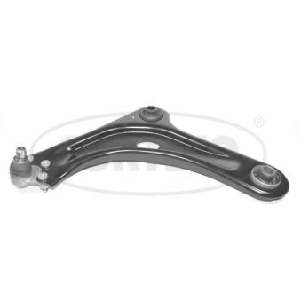 Triangle ou bras de suspension (train avant) CORTECO OEM 3520X1