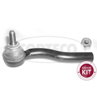 Rotule de barre de connexion avant droit CORTECO OEM 98845031