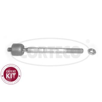 Rotule de direction intérieure, barre de connexion CORTECO [49400081]