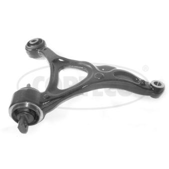Triangle ou bras de suspension (train avant) CORTECO OEM 31304045 Triangle ou bras de suspension (train avant) CORTECO OEM 31304045