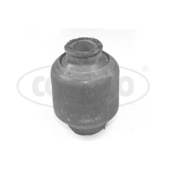 Silent bloc de suspension (train avant) CORTECO 49400087 pour ALFA ROMEO GIULIETTA 1.4 TB - 120cv