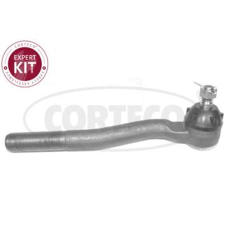 Rotule de barre de connexion avant gauche CORTECO OEM 52088869AA