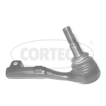Rotule de barre de connexion avant gauche CORTECO OEM 32106765089