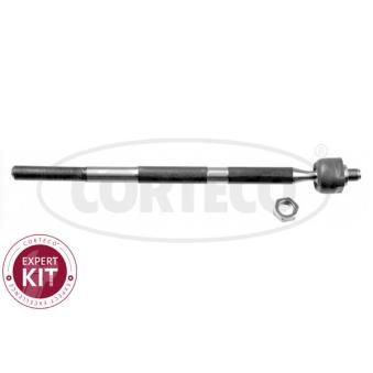 Rotule de direction intérieure, barre de connexion CORTECO 49400132