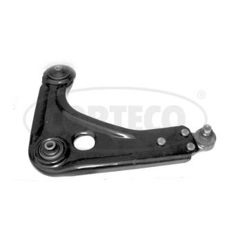 Triangle ou bras de suspension (train avant) CORTECO OEM 1063988