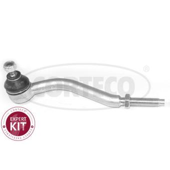 Rotule de barre de connexion avant droit CORTECO OEM 381749 Rotule de barre de connexion avant droit CORTECO OEM 381749