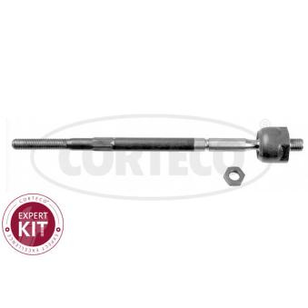 Rotule de direction intérieure, barre de connexion CORTECO 49400146