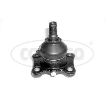 Rotule de suspension CORTECO OEM 4333039195