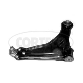 Triangle ou bras de suspension (train avant) CORTECO OEM 6383300110 Triangle ou bras de suspension (train avant) CORTECO OEM 6383300110