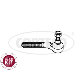 Rotule de barre de connexion avant gauche CORTECO OEM 6000030047