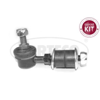 Entretoise/tige, stabilisateur CORTECO 49400204