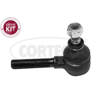 Rotule de barre de connexion avant droit CORTECO OEM 90510650 Rotule de barre de connexion avant droit CORTECO OEM 90510650