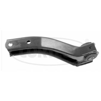 Triangle ou bras de suspension (train avant) CORTECO 49400225